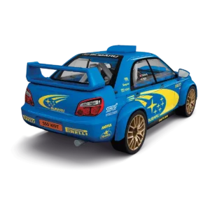 Cobi 24650 Subaru Impreza WRC 2003 — bons plans et promos sur Planet-Brick (vue détail 3)