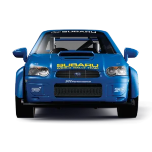 Cobi 24652 Subaru Impreza WRC 2004 — comparateur de prix sur Planet-Brick (vue détail 1)