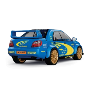 Cobi 24652 Subaru Impreza WRC 2004 — bons plans et promos sur Planet-Brick (vue détail 3)