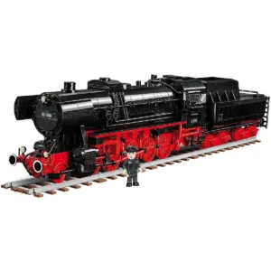 Cobi 6282 DR BR 52 Steam Locomotive — meilleur prix sur Planet-Brick (visuel principal)