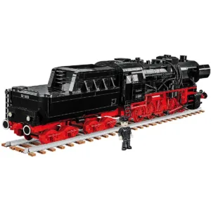 Cobi 6282 DR BR 52 Steam Locomotive — comparateur de prix sur Planet-Brick (vue détail 1)