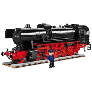 Cobi 6283 DR BR 52/TY2  Steam Locomotive — meilleur prix sur Planet-Brick (visuel principal)