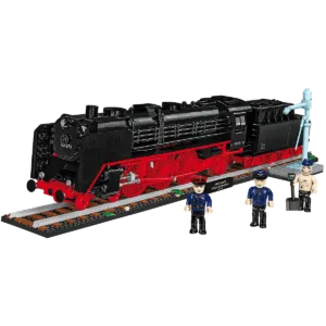 Cobi 6286 DR BR 03 Steam Locomotive & Water Crane - Executive Edition — meilleur prix sur Planet-Brick (visuel principal)
