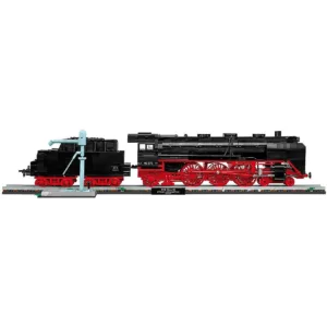 Cobi 6286 DR BR 03 Steam Locomotive & Water Crane - Executive Edition — où acheter au meilleur tarif sur Planet-Brick (vue détail 2)