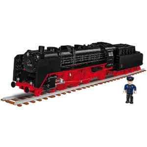 Cobi 6288 DR BR 03 Steam Locomotive — meilleur prix sur Planet-Brick (visuel principal)