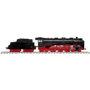 Cobi 6288 DR BR 03 Steam Locomotive — où acheter au meilleur tarif sur Planet-Brick (vue détail 2)
