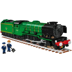 Cobi 6292 Flying Scotsman - British Steam Locomotive — meilleur prix sur Planet-Brick (visuel principal)