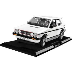 Cobi 24358 Volkswagen Golf GTI (1976-1983) - Executive Edition — meilleur prix sur Planet-Brick (visuel principal)