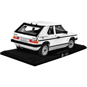 Cobi 24358 Volkswagen Golf GTI (1976-1983) - Executive Edition — comparateur de prix sur Planet-Brick (vue détail 1)