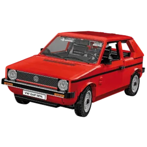 Cobi 24359 Volkswagen  Golf  (1974-1983) — meilleur prix sur Planet-Brick (visuel principal)