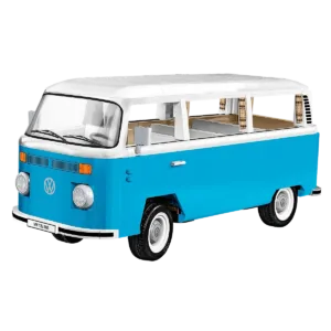 Cobi 24362 Volkswagen T2b Bus — meilleur prix sur Planet-Brick (visuel principal)