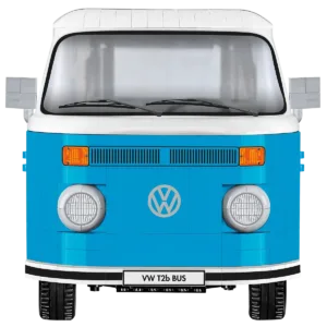 Cobi 24362 Volkswagen T2b Bus — comparez les prix sur Planet-Brick (vue détail 4)