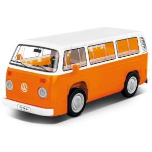 Cobi 24621 Volkswagen T2b Bus — meilleur prix sur Planet-Brick (visuel principal)