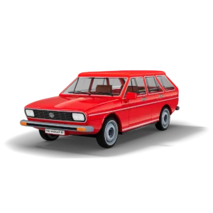 Cobi 24641 Volkswagen Passat B1 Variant — meilleur prix sur Planet-Brick (visuel principal)