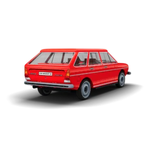 Cobi 24641 Volkswagen Passat B1 Variant — comparateur de prix sur Planet-Brick (vue détail 1)