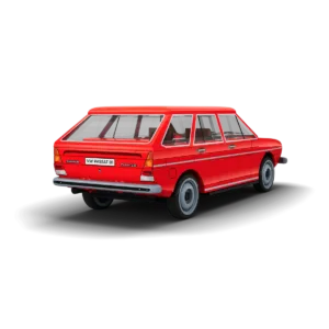 Cobi 24641 Volkswagen Passat B1 Variant — comparatif marchands sur Planet-Brick (vue détail 7)