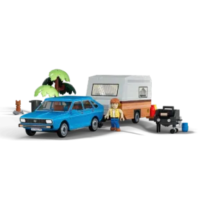 Cobi 24643 Volkswagen Passat B1 & Caravan — meilleur prix sur Planet-Brick (visuel principal)
