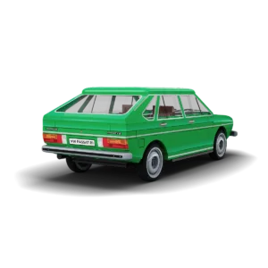 Cobi 24644 Volkswagen Passat B1 — comparateur de prix sur Planet-Brick (vue détail 1)