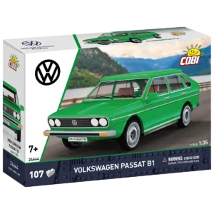 Cobi 24644 Volkswagen Passat B1 — comparez les prix sur Planet-Brick (vue détail 4)