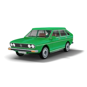 Cobi 24644 Volkswagen Passat B1 — comparatif marchands sur Planet-Brick (vue détail 7)