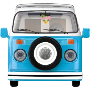 Cobi 24653 Volkswagen Camper Van — comparez les prix sur Planet-Brick (vue détail 4)