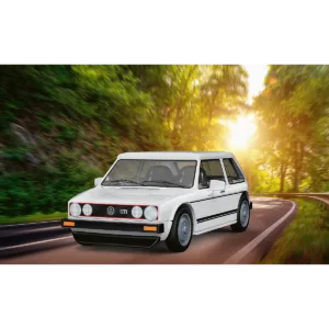 Cobi 24662 Volkswagen  Golf  GTI (1976-1983) — meilleure offre du moment sur Planet-Brick (vue détail 5)