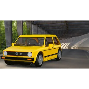 Cobi 24663 Volkswagen Golf GTI (1976-1983) — meilleure offre du moment sur Planet-Brick (vue détail 5)