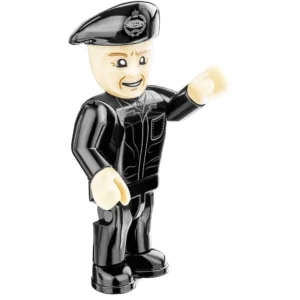 Cobi 2990 Vickers A1E1 Independent — prix le plus bas sur Planet-Brick (vue détail 6)
