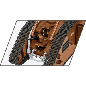 Cobi 2995 Mark V (Male) no 9199 — meilleure offre du moment sur Planet-Brick (vue détail 5)