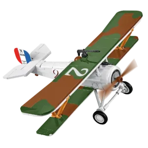Cobi 2997 Nieuport 17 C.1 — meilleur prix sur Planet-Brick (visuel principal)