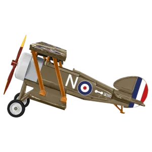 Cobi 2999 Sopwith F.1 Camel — meilleure offre du moment sur Planet-Brick (vue détail 5)