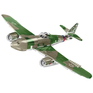 Cobi 5721 Messerschmitt Me262 A-1a — meilleur prix sur Planet-Brick (visuel principal)