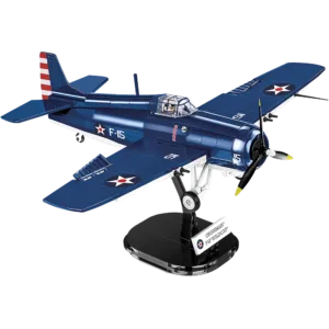 Cobi 5731 F4F Wildcat - Northrop Grumman — meilleur prix sur Planet-Brick (visuel principal)