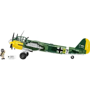 Cobi 5733 Junkers Ju 88 — comparateur de prix sur Planet-Brick (vue détail 1)