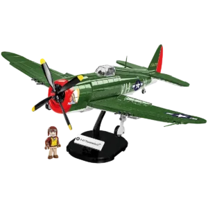 Cobi 5737 P-47 Thunderbolt — meilleur prix sur Planet-Brick (visuel principal)