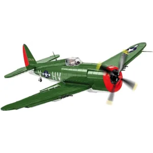 Cobi 5737 P-47 Thunderbolt — comparateur de prix sur Planet-Brick (vue détail 1)