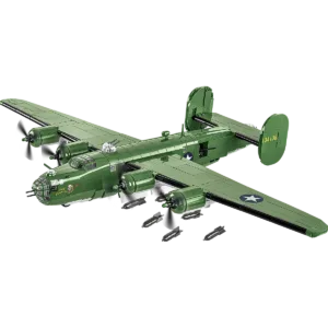 Cobi 5739 Consolidated B-24 Liberator — meilleur prix sur Planet-Brick (visuel principal)