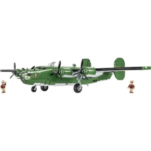 Cobi 5739 Consolidated B-24 Liberator — où acheter au meilleur tarif sur Planet-Brick (vue détail 2)