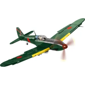 Cobi 5740 Kawasaki Ki-61-I Hien 'Tony' — comparateur de prix sur Planet-Brick (vue détail 1)