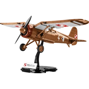 Cobi 5742 PZL P.11c — meilleur prix sur Planet-Brick (visuel principal)