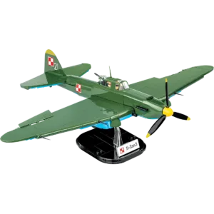 Cobi 5744 IL-2M3 Shturmovik — meilleur prix sur Planet-Brick (visuel principal)