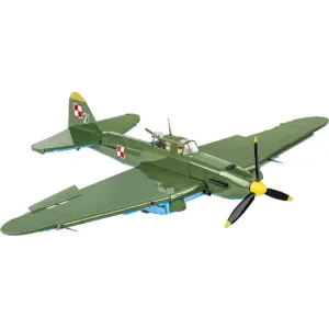 Cobi 5744 IL-2M3 Shturmovik — comparateur de prix sur Planet-Brick (vue détail 1)