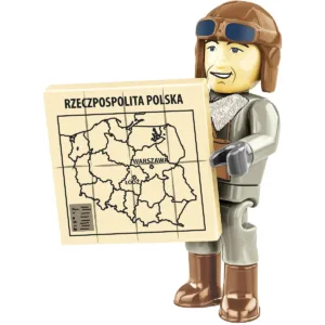 Cobi 5744 IL-2M3 Shturmovik — prix le plus bas sur Planet-Brick (vue détail 6)