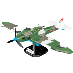 Cobi 5745 Ilyushin IL-2 1943 — meilleur prix sur Planet-Brick (visuel principal)