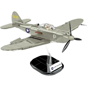 Cobi 5746 Bell P-39D Airacobra — meilleur prix sur Planet-Brick (visuel principal)