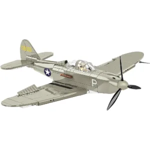 Cobi 5746 Bell P-39D Airacobra — comparateur de prix sur Planet-Brick (vue détail 1)