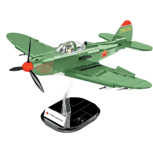 Cobi 5747 Bell P-39Q Airacobra — meilleur prix sur Planet-Brick (visuel principal)
