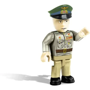 Cobi 5747 Bell P-39Q Airacobra — comparatif marchands sur Planet-Brick (vue détail 7)