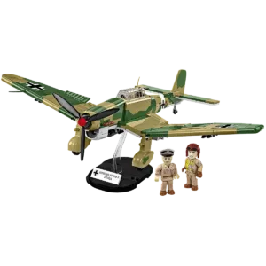 Cobi 5748 Junkers Ju 87 B-2 — meilleur prix sur Planet-Brick (visuel principal)