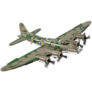 Cobi 5749 Boeing B-17F Flying Fortress "Memphis Belle" - Executive Edition — meilleur prix sur Planet-Brick (visuel principal)